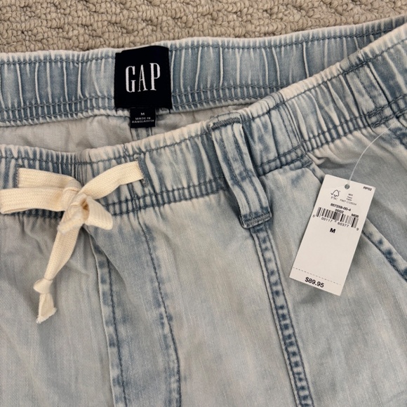 NWT LIGHTWEITH JEANS - Picture 2 of 2